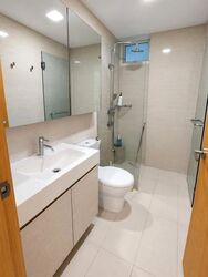 The Tampines Trilliant (D18), Condominium #623130831